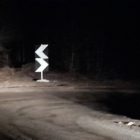 Οδική σήμανση ή ο χρησμός της Πυθίας