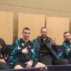 Σάρισες: Αγωνιστικός απολογισμός 2023