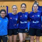 Ήττες για την γυναικεία και την αντρική ομάδα των Σαρισών