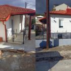 Μεσιτική Κατασκευαστική Κωσταρέλλης: Πωλείται ισόγεια μονοκατοικία