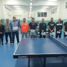 Σάρισες: Ολοκληρώθηκε το 2ο Ανοιχτό Πρωτάθλημα Ενηλίκων Φλώρινας «Κώστας Πετσούκης»