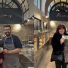 Mimis Boulangerie: Βρέθηκαν οι δύο από τους τρεις τυχερούς