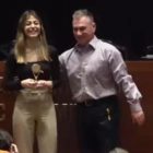 Βράβευση των Σαρισών από την Ελληνική Φίλαθλη Ομοσπονδία Επιτραπέζιας Αντισφαίρισης