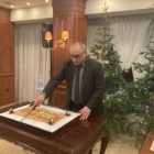 Κοπή βασιλόπιτας των Σαρισών (pics)