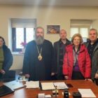 Εθιμοτυπικές επισκέψεις του Συλλόγου Κιουταχειατών Μικρασιατών Φλώρινας