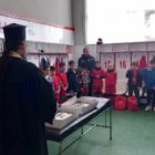 Έκοψαν τις βασιλόπιτες τα τμήματα υποδομής του ΠΑΣ Φλώρινα (pics)