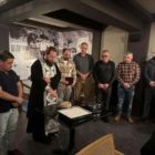 Κοπή βασιλόπιτας του Α.Σ. “Ελλάς” Άνω Καλλινίκης (pics)