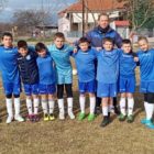 Στη Βέροια ταξίδεψαν οι Ελπίδες Φλώρινας (pics)