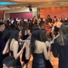 Πραγματοποιήθηκε ο ετήσιος χορός του 2ου Γενικού Λυκείου Φλώρινας (pics)