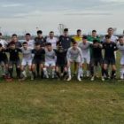 Φιλικός αγώνας αγάπης από τον ΠΑΣ Φλώρινα (pics)