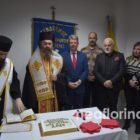 Η βασιλόπιτα του Συνδέσμου Μοναστηριωτών Φλώρινας (video, pics)