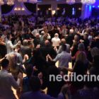 Ο πρωτοχρονιάτικος χορός της Ευξείνου Λέσχης Φλώρινας (video, pics)