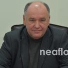 Συνέντευξη τύπου του βουλευτή Σταύρου Παπασωτηρίου (video)