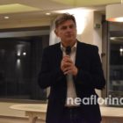 Ανοιχτή πολιτική εκδήλωση του ΣΥΡΙΖΑ Φλώρινας με ομιλητή τον Νικόλα Φαραντούρη (video, pics)