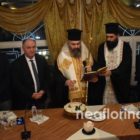 Ανοιχτή εκδήλωση του βουλευτή Σταύρου Παπασωτηρίου για την κοπή της βασιλόπιτας (video, pics)