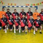 Χάντμπολ: Πέρασε από την Κέρκυρα ο Αμύντας Αμυνταίου