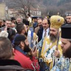 Τα Θεοφάνεια στη Φλώρινα (video, pics)