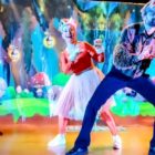 «Ο λύκος και η αλεπού» των αδελφών Γκριμ στη Φλώρινα