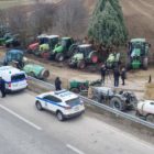 Κάλεσμα μπλόκου αγροτών Φιλώτα: Συνεχίζουμε τις δράσεις μας, κλιμακώνουμε τον αγώνα μας, όλοι το Σάββατο στην Agrotica