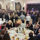 Ο ετήσιος χορός του Συλλόγου Εργαζομένων Νοσοκομείου Φλώρινας (pics)