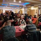 Τα αποτελέσματα του 21ου Τουρνουά Σκακιού «Κύπελλο Φωτιάς»