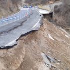 Δρόμος Φλώρινα – Πισοδέρι – Πρέσπες