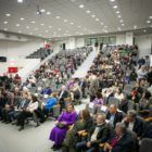 Εορτασμός των Τριών Ιεραρχών και κοπή της πρωτοχρονιάτικης πίτας του Πανεπιστημίου Δυτικής Μακεδονίας