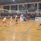 Ήττα για τον Ήφαιστο από τον Φλοίσβο Φαλήρου