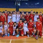 Ακαδημία Shooters: Επιστροφή με τις βαλίτσες γεμάτες σπουδαίες εμπειρίες