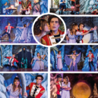 “Ο Καρυοθραύστης” στη Φλώρινα από την Παιδική Σκηνή Γιάννη Χριστόπουλου