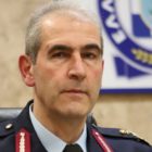 Ανέλαβε και εκτελεί καθήκοντα Γενικού Περιφερειακού Αστυνομικού Διευθυντή Δυτικής Μακεδονίας ο Ταξίαρχος Κωνσταντίνος Σπανούδης