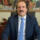 Ευχές για την ονομαστική του εορτή θα δεχτεί ο Αντιπεριφερειάρχης Φλώρινας Αθανάσιος Τάσκας