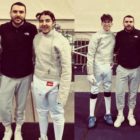 Με την Σπάθη ξεκίνησαν τα Πανελλήνια πρωταθλήματα για την Γ.Ε. Φλώρινας