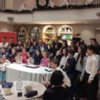 ΟΞΙΦ: Τελετή βράβευσης των πρωταθλητών – κοπή βασιλόπιτας (pics)