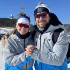 Στην 52η θέση η Χριστίνα Ρόζα στους Ολυμπιακούς Αγώνες Youth Korea 2024