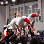 ΟΞΙΦ: «Βούτηξαν στην Παμβώτιδα και έβγαλαν το Χρυσό τα Τσαμπιόνια μας!!!»