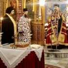 Η Πρωτοχρονιά στην Ιερά Μητρόπολη Φλωρίνης, Πρεσπών και Εορδαίας