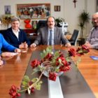 Συνάντηση του Αντιπεριφερειάρχη Φλώρινας Αθανάσιου Τάσκα με κλιμάκιο του ΣΥΡΙΖΑ – ΠΣ