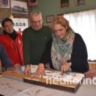 Η κοπή της πρωτοχρονιάτικης ορειβατικής πίτας του Φ.Ο.Ο.Φ. (video, pics)