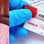 Ευχαριστήριο προς τον Διοικητή του Νοσοκομείου Φλώρινας κ. Γεώργιο Μάντσο