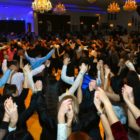 Ευχαριστήριο της Ευξείνου Λέσχης Φλώρινας για τον Πρωτοχρονιάτικο χορό