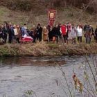 Θεοφάνεια στην κοινότητα Παπαγιάννη (pics)