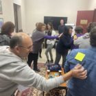 Βιωματικό επιμορφωτικό σεμινάριο για εκπαιδευτικούς από το Κέντρο πρόληψης των εξαρτήσεων και προαγωγής της ψυχοκοινωνικής υγείας