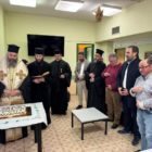 Κοπή βασιλόπιτας στο ΚΔΑΠ ΜΕΑ του Δήμου Φλώρινας