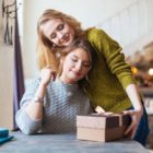 Ιδέες για δώρα γενεθλίων στην κολλητή μας