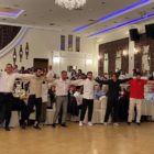 Χόρεψαν με την ψυχή τους ΠΑΣ Φλώρινα και Σάρισες (pics)