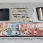 Συνελήφθη επ’ αυτοφώρω από αστυνομικούς του Τμήματος Ασφάλειας Φλώρινας 49χρονος αλλοδαπός για τηλεφωνική απάτη, που τελέσθηκε σε βάρος ηλικιωμένης στην πόλη της Φλώρινας