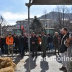 Κινητοποιήσεις αγροτών της Φλώρινας – Κατέληξαν στο τελωνείο Νίκης (video, pics)