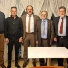 Στη Φλώρινα έκοψε τη βασιλόπιτα της η Ένωση Αποστράτων Αξιωματικών Αεροπορίας – Παράρτημα Θεσσαλονίκης