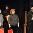 Ευχαριστήριο προς τον Σεβασμιότατο Μητροπολίτη Φλωρίνης, Πρεσπών και Εορδαίας, κ. Ειρηναίο